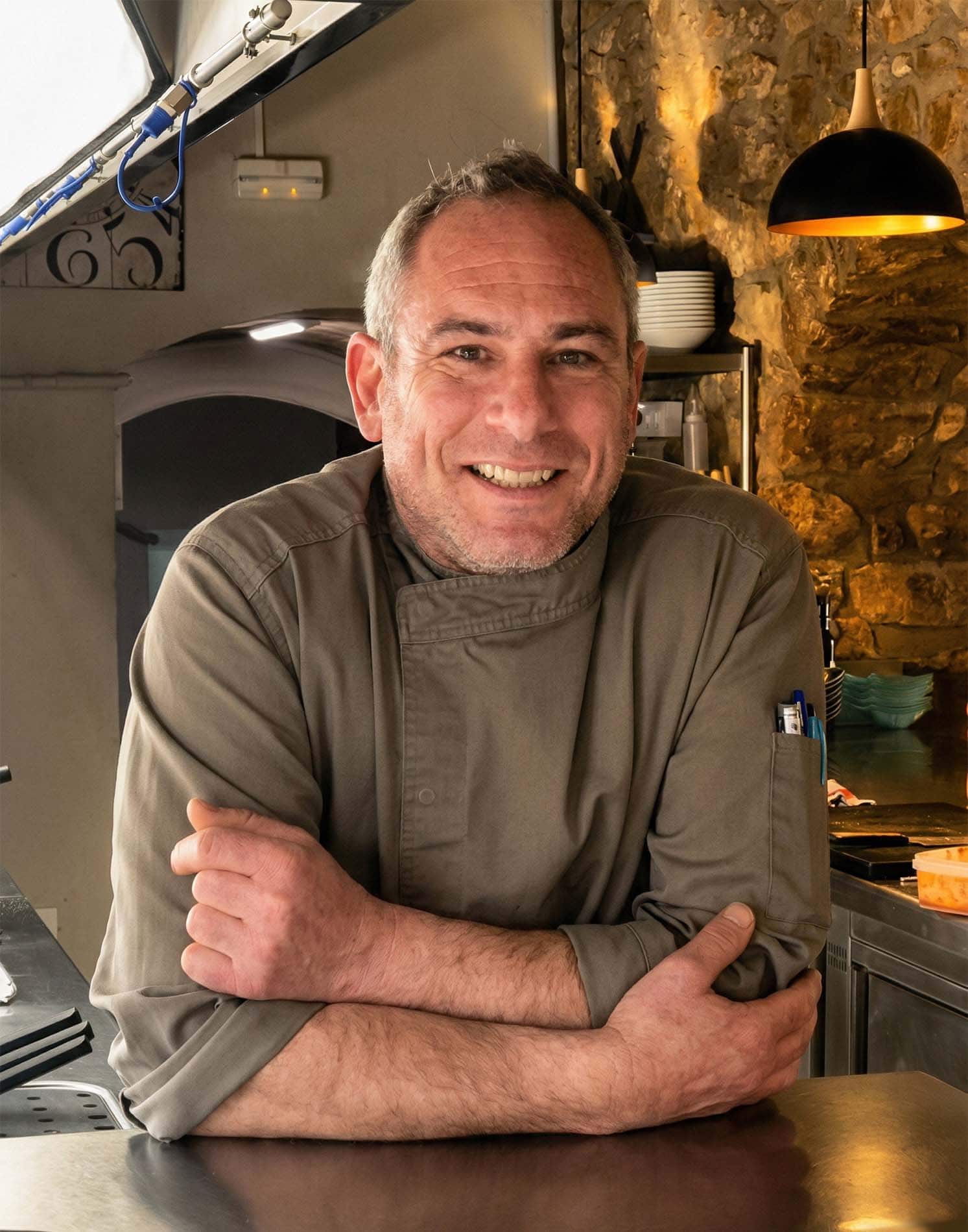 chef-la-gruta-fabrice-cesar-l'escala