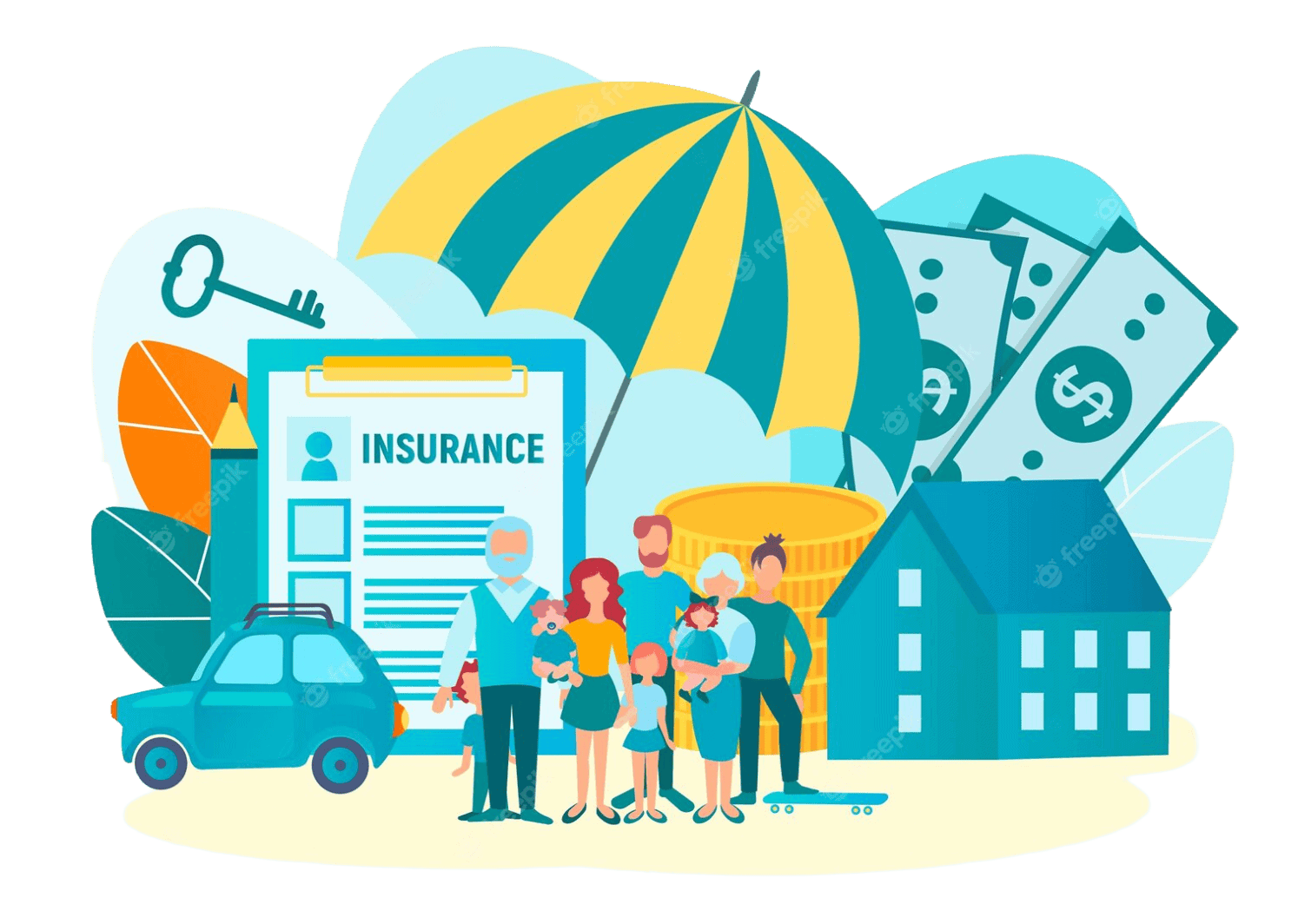 Securing the Future: How to Choose Your Life Insurance Beneficiary