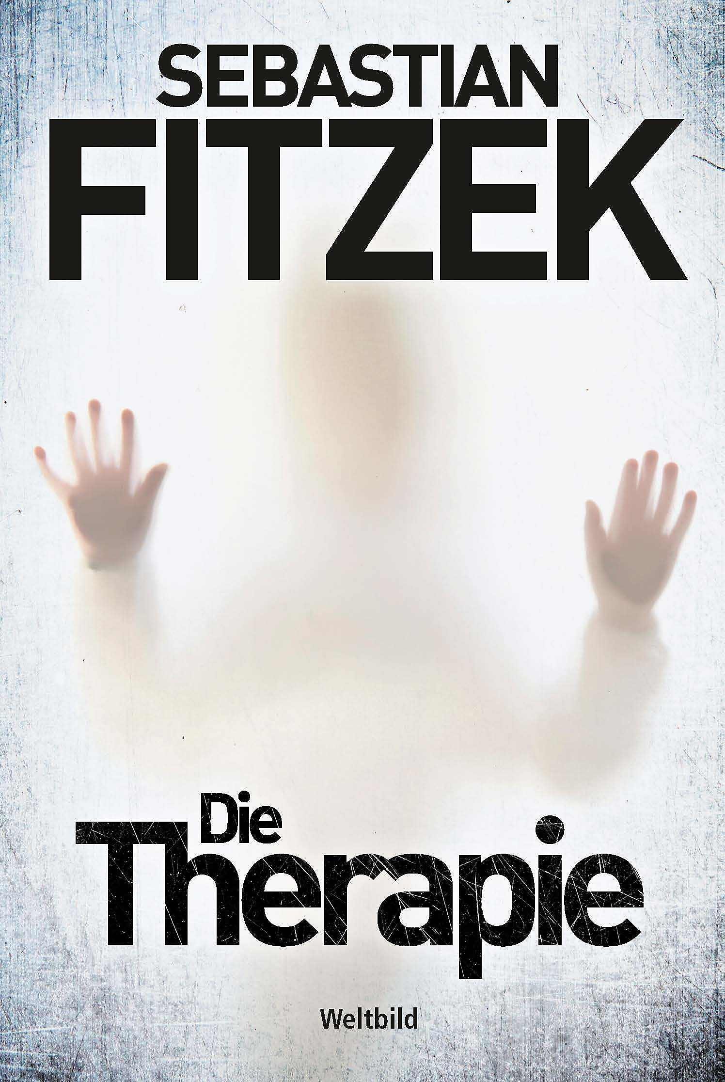 Die Therapie - Sebastian Fitzek
Deutscher Buchclub