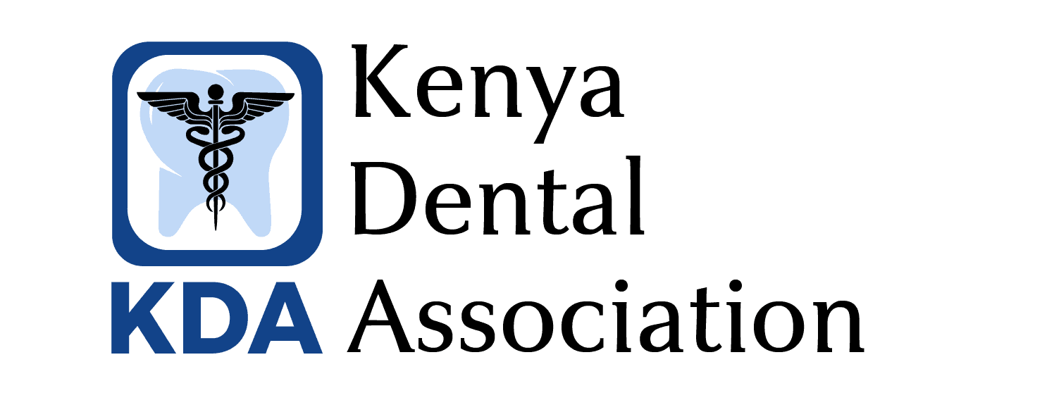 KDA logo