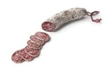 saucisson sec