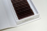 Brown Black (tumši brūnas) 0.10