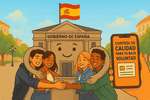 Control de calidad para tu baja voluntad
