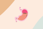 Brûlures d'estomac. Reflux gastro-œsophagien.