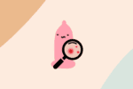 bouton gland