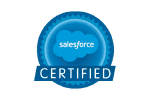 Salesforce Admin Certified