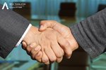 Testimoni Klien dengan Layanan Mega Translation Service
