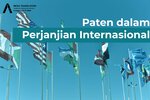 Paten dalam perjanjian internasional