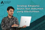 strategi ekspansi