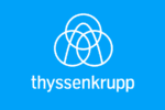 thyssenkrupp logo
