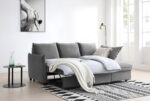 KY355 BLAIRE CORNER SOFABED GREY LIFESTYLE (2)