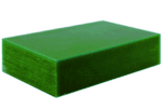 cire verte