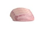 jambon blanc