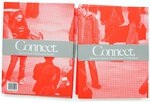 Katalog zur Ausstellung 'Connect' in der Shedhalle Zürich 2011 und zum Programm 'Sitemapping' des Schweizer Bundesamtes für Kultur