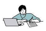 高校2年生の勉強スケジュールの作り方と【科目別の勉強法】を徹底解説