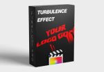 FCPX Full Access – Turbulence Effect for Final Cut Pro