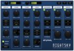 Strymon NightSky Plugin v1.0.1