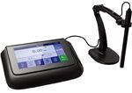Medidor preciso de pH/conductividad T-720