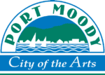 Port Moody logo. Meryl.REALTOR's Coquitlam & Tri-City Market Report.