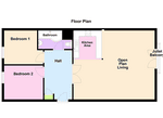 Flat for sale in Southend on Sea