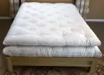 Standard Wool Topper