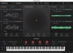 KORG Software Modwave Native v1.4.2 MAC