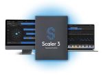 Scaler Music Scaler 3 v3.2.0 Regged