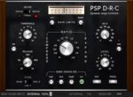 PSPaudioware PSP DRC v1.0.0