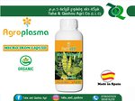 Agroplasma Ferticell  – سماد حديد سائل عضوي (1 لتر)