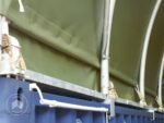 Abri sur container démontable 8×6 – Image 10