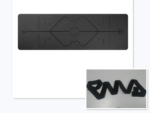 TPE yoga mat