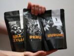 Pakiet degustacyjny II - przelew / espresso