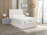 Mammoth Comfort Latex HyBlend Luxe Mattress 2