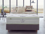 SIlentnight eco breathe 3000 mattress l