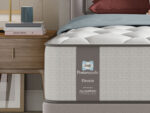 Sealy Elevate Blackwood Firm Mattress 5