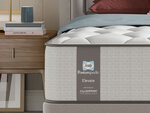 Sealy Elevate Blackwood Firm Mattress 5