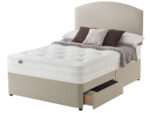 Select Athens 1400 Pocket Ortho Mattress 4