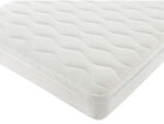 Select Rio Miracoil Cushion Top Mattress l