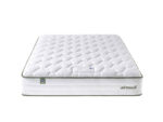 Silentnight Eco Comfort Airmesh Air Comfort 1600 Pocket Mattress 2