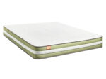 Silentnight Just Breathe Eco Comfort Hybrid Mattress 3
