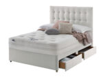 Silentnight Memory Pocket 1000 Mattress 4