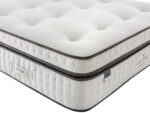 Silentnight Pocket Geltex 2000 Mattress l