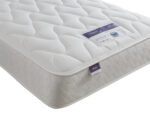 Silentnight Solo Mattress l