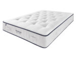 Silentnight Wool Naturals Pocket 2200 Mattress 2