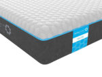 octasmart premium deluxe mattress l