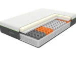 octasmart premium hybrid deluxe mattress 2