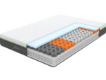 octasmart premium hybrid mattress 2