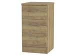 Welcome Furniture Devon 2 Drawer Locker - Image 3