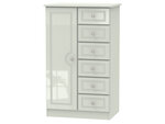 Welcome Furniture Balmoral Childs Wardrobe - Image 2