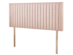 Silentnight Dusk Strutted Headboard 5